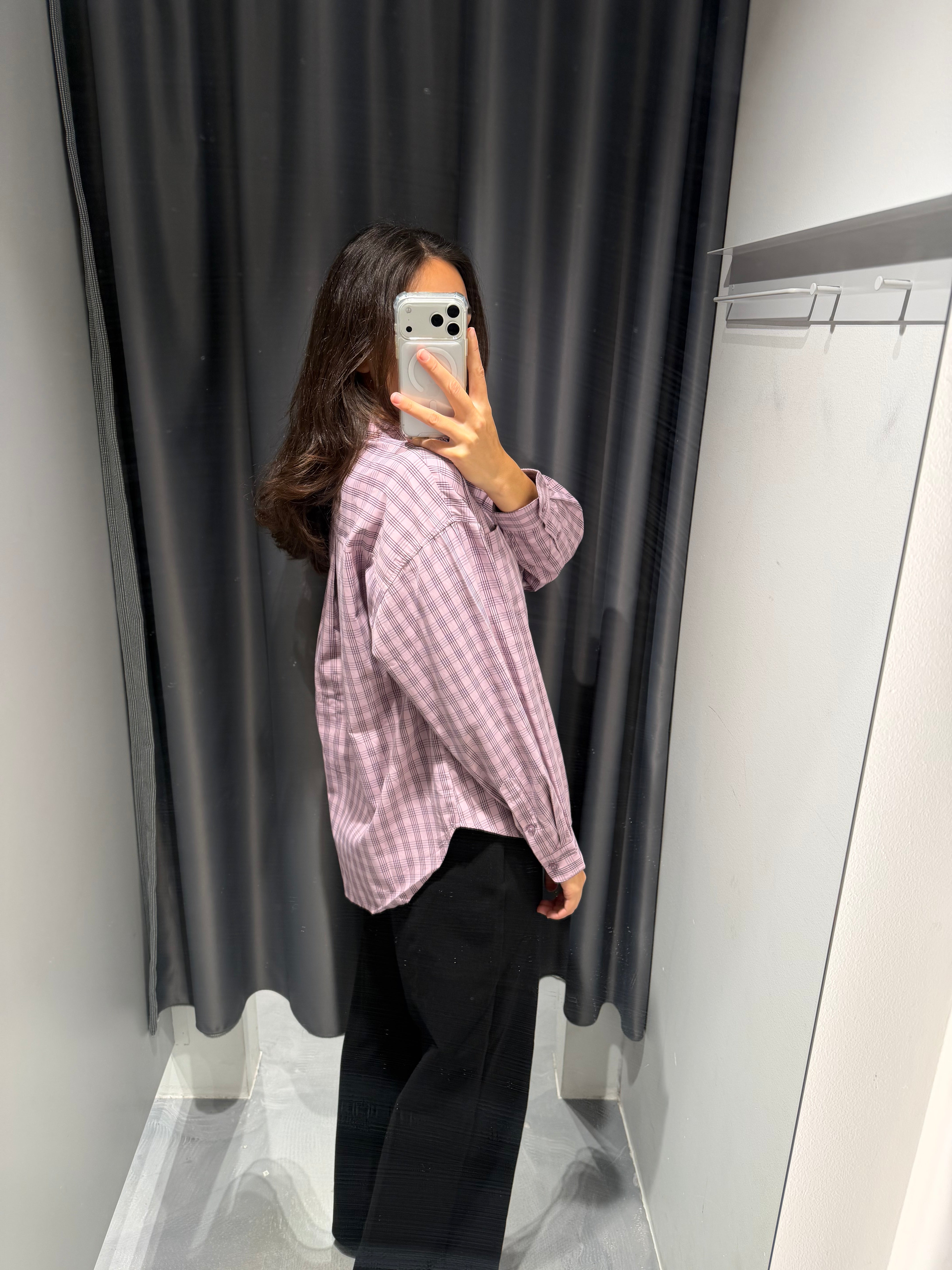 PCEMMY Shirt - Dawn Pink